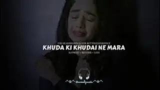KHUDA KI KHUDAI NE MARA FULL HINDI SONG|Arjeet Singh Kanika Kapoor Atif Aslam|