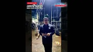 Ilang naaresto sa anti-corruption protest sa Maynila noong Sept. 21... | GMA Integrated News