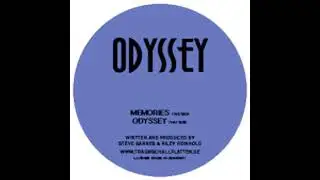 Riley Reinhold & Steve Barnes - Memories