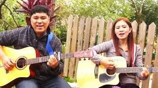 If Jesus Comes Tomorrow (What Then) // G&R Cover