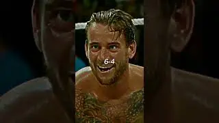 John Cena Vs. CM Punk | Battle | #wwe #johncenaprime #cmpunkprime