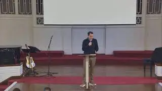 Shorter University Chapel
