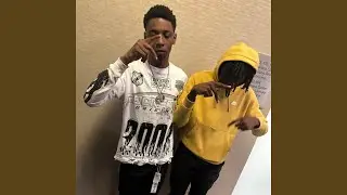 Not My City (feat. $ofro$ty)