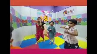 Ganeshotsav 2024 at Kinderland