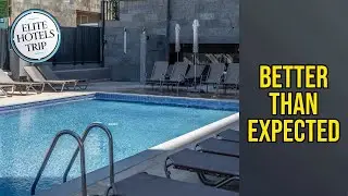 Rosamar Es Blau 4*s - Adults Only - Better Than Expected | Lloret De Mar, Spain🏨