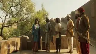 Sye Raa Tamil | Chiranjeevi_ Nayathara_Amitabh