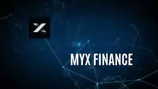 Review MYX Finance Indonesia!
