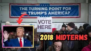 What Really Happened in the 2018 Midterm Elections