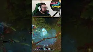 Нас жестко наказал ИМБА в Vaultbreakers