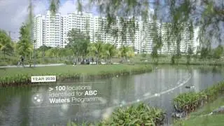 Building a Smart, Sustainable and Resilient Singapore
