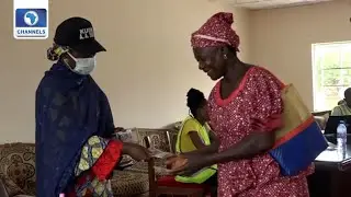 3,800 Persons Benefit From Nasarawa Conditional Cash Transfer Scheme