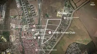Sevilla Homes Village III - Obra Nueva en Sevilla
