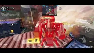 #codm | #argus game play
