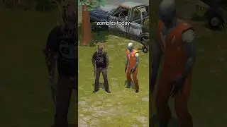 Дикий Последний День на Земле #lastdayonearth #мемы #игра