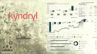 $KD Kyndryl Holdings Q4 2024 Earnings Conference Call