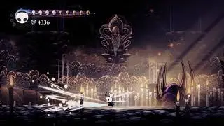 Hollow Knight Pantheon of the Sage (P3) hitless