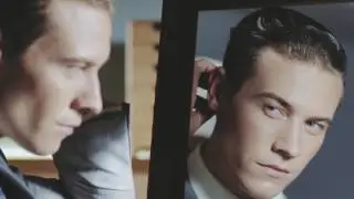 Jet Set Style  The Nexa Man   YouTube