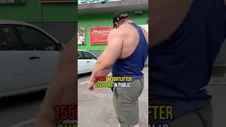 Subscribe for Part 2 #andreysmaev #motivation #bodybuilding #gymtok #shopping