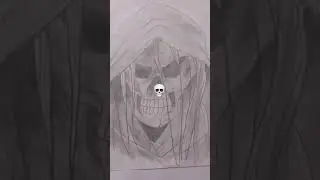 Detailed Skull Shading Technique #arttutorial # drawing #humanskull #art #ghostface #drawing