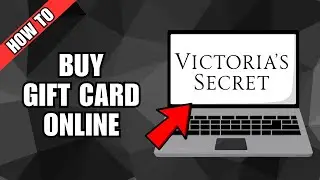 How to Buy Victoria&rsquo;s Secret Gift Card Online