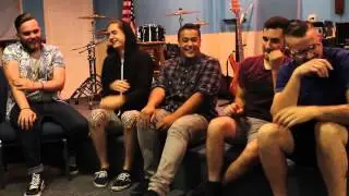Patrician Music Reviews interviews OVERCOMER