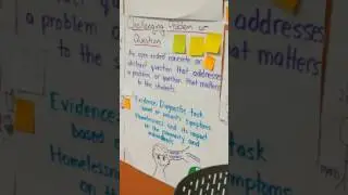 Challenging Problem or Question
