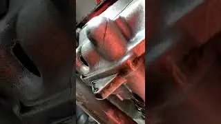 Проблемы с балансировочным валом Mitsubishi! 4n14 #помощьнадорогах