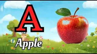 ABCD Fun Time! Learn the Alphabet with Songs & Rhymes