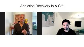 Addiction Recovery Is A Gift - NFL Superstar Vance Johnson