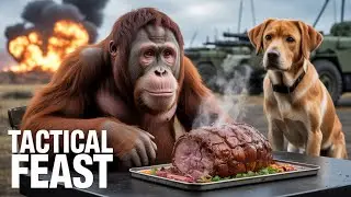 BF6 : The classic Distracted BF6 Flowstae stream shile Dinner is made? (Battlefield 6 Gameplay)