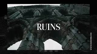 Ruins - Dark Aggressive NF Type Piano Beat | Prod. By Dansonn Beats x Dark NF Piano Beat
