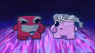 Super Meat Boy Forever: Episode 5: The Other Side