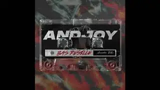 Andjoy - Bas r&eacute;sille (Acoustic Vibe)