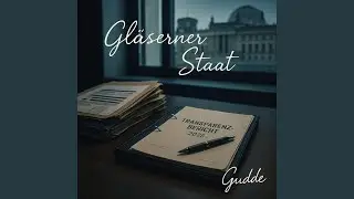 Gläserner Staat