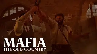 Mafia The Old Country Chapter 9 Full Gameplay Walkthrough | PC | GTX 1660 Super | 2026