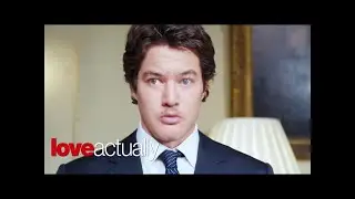 Love Actually Movie Clip - The Dancing Prime Minister
