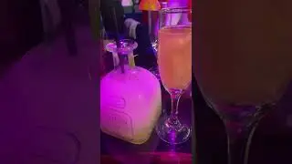 Kitchen + Kocktails