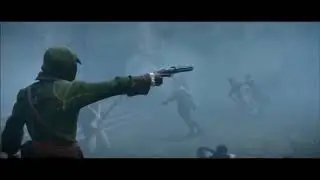 Assassin's Creed Unity : Unseen Trailer