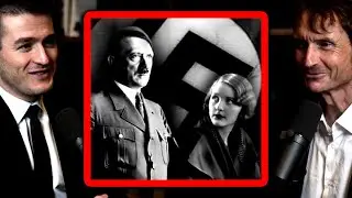 Hitler liked rough sex | Norman Ohler and Lex Fridman