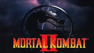Mortal Kombat II [Online GGPOZ] Evilwave_JOE (p1) vs DjEmcisco (2) [03/02/2022]