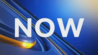 Meteorologist Andre Brooks Noon Forecast 1-9