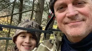 Vt Archery Winding Down