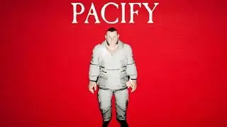 Pacify Funny Moments PVP Mode and Secret Ending