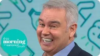 How to Whiten Your Teeth | This Morning