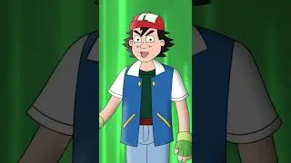 If Pokemon was Australian
