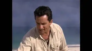Survivor Borneo Merge negotiations