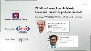 Childhood acute lymphoblastic leukemia - unsolved problems in 2023