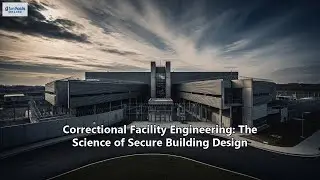 Correctional Facility Engineering: The Science of Secure Building Design