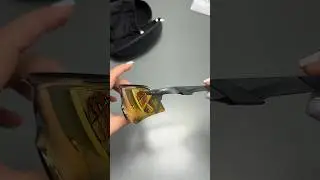 Unboxing Oakley ENCODER OO9471-04 #blinkblink #unboxing #sunglasses #oakley #encoder #sports