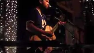 Bob Schneider - Sugar King